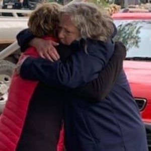 Meet your Posher, Cyndy